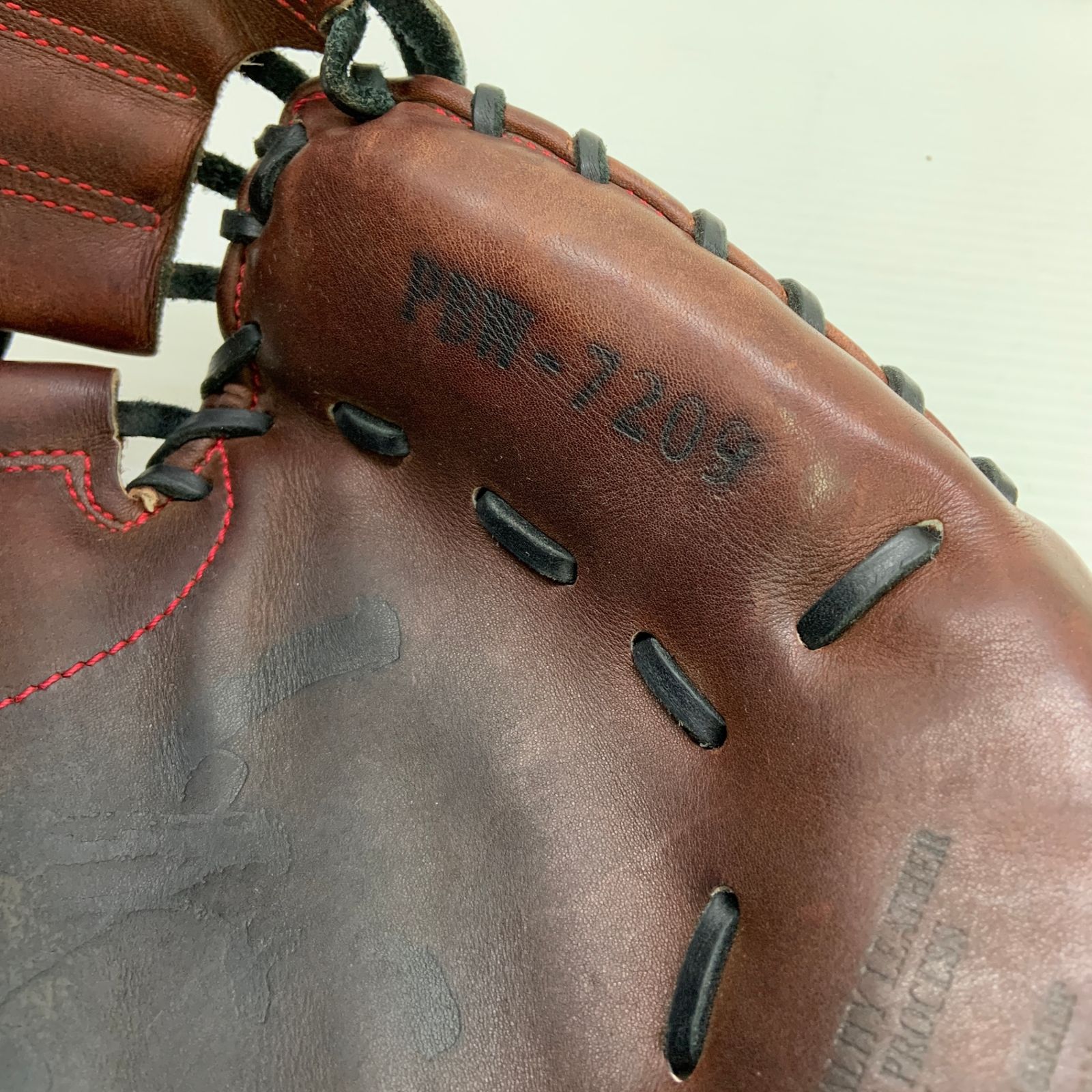 ハタケヤマ HATAKEYAMA PBW-7209 硬式 大人 一般 キャッチャーミット