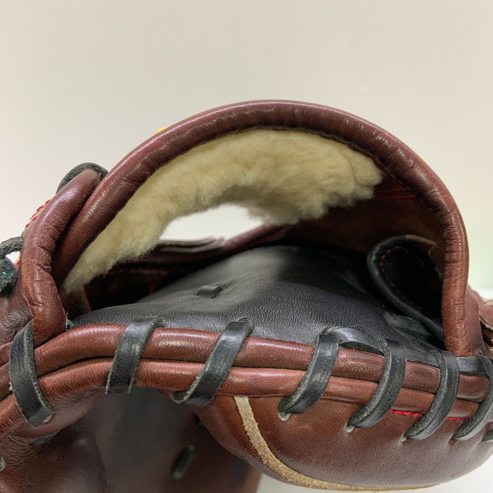 ハタケヤマ HATAKEYAMA PBW-7209 硬式 大人 一般 キャッチャーミット