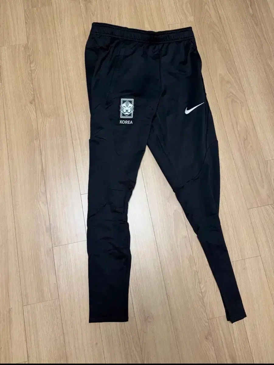 韓国国家代表 トレーナー パンツ Sサイズ 出品