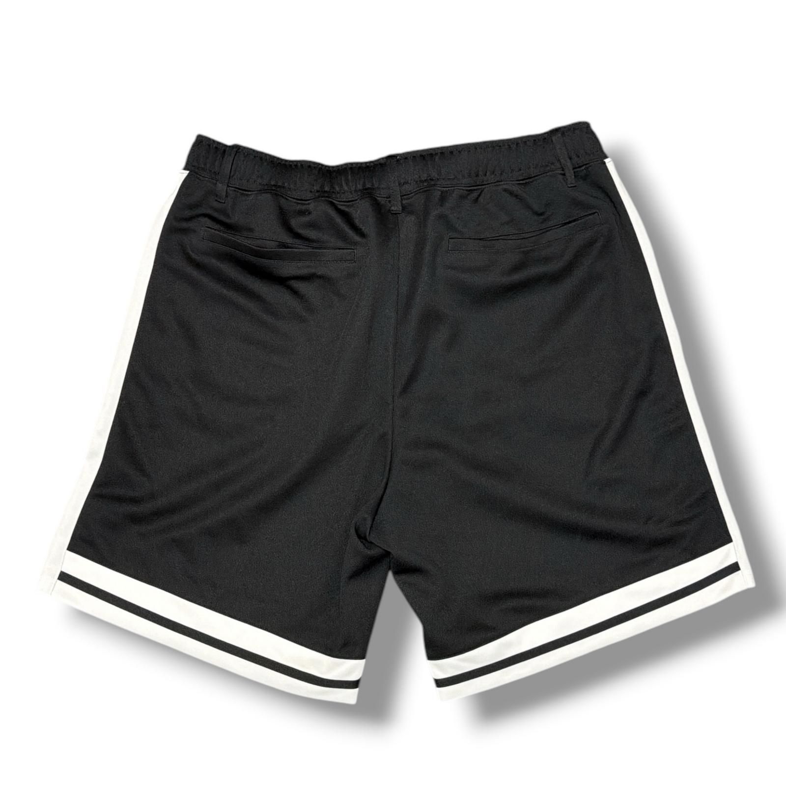 参考上代17600円 SATURDAYS SURF NYC × PUMA Shorts イージーショーツ