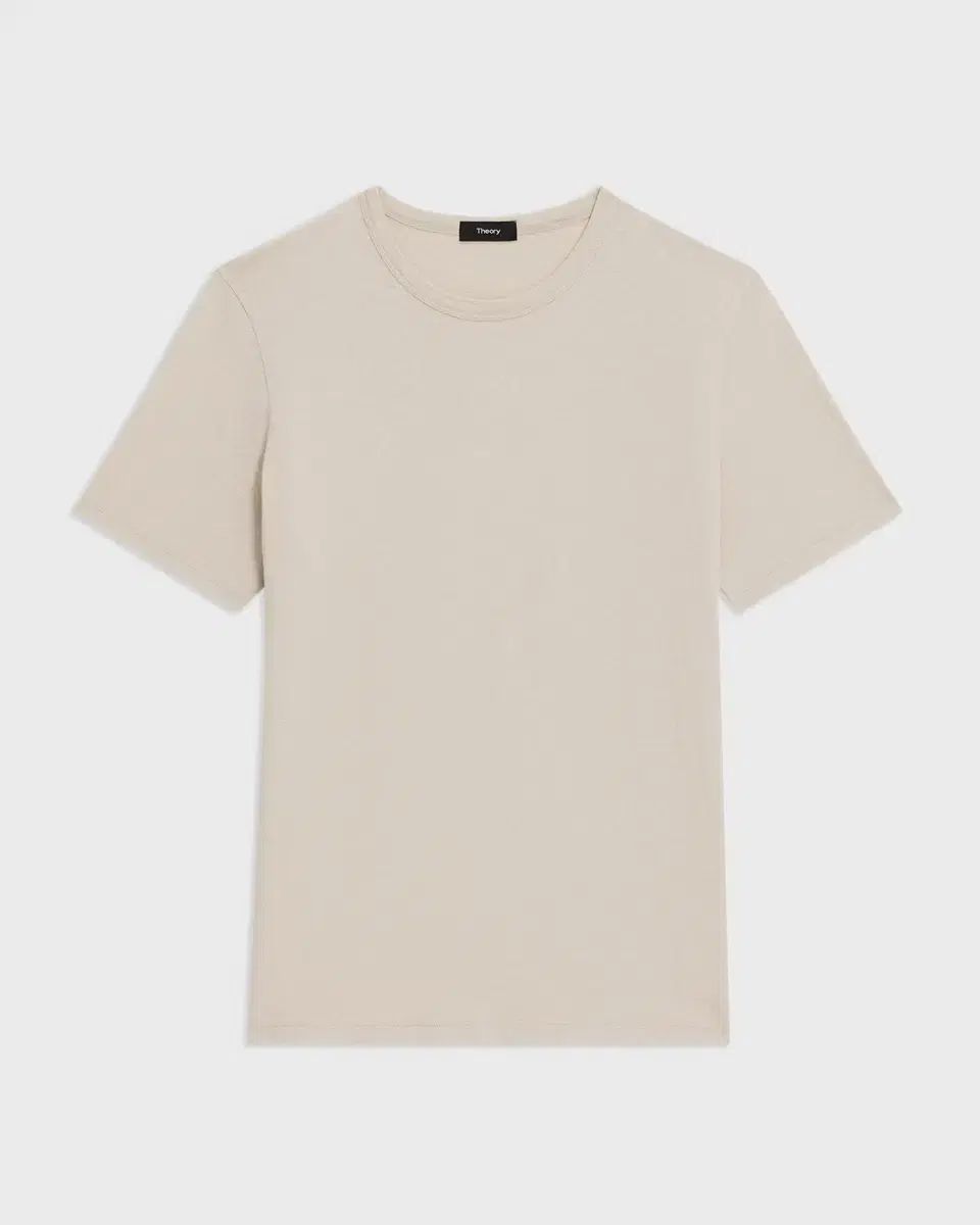 セオリー エッセンシャルズ コスモス Tシャツ サンド