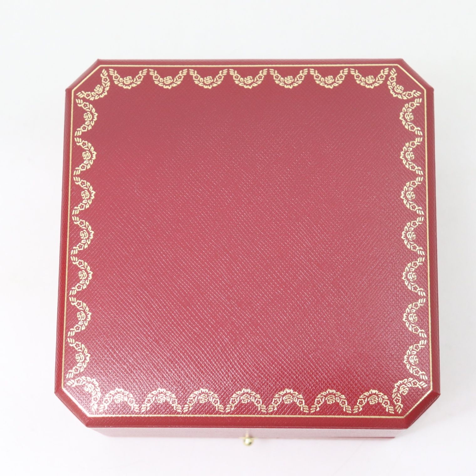 IT1RB611Q9YE CARTIER カルティエ ジュエリーケース ラブブレス用等