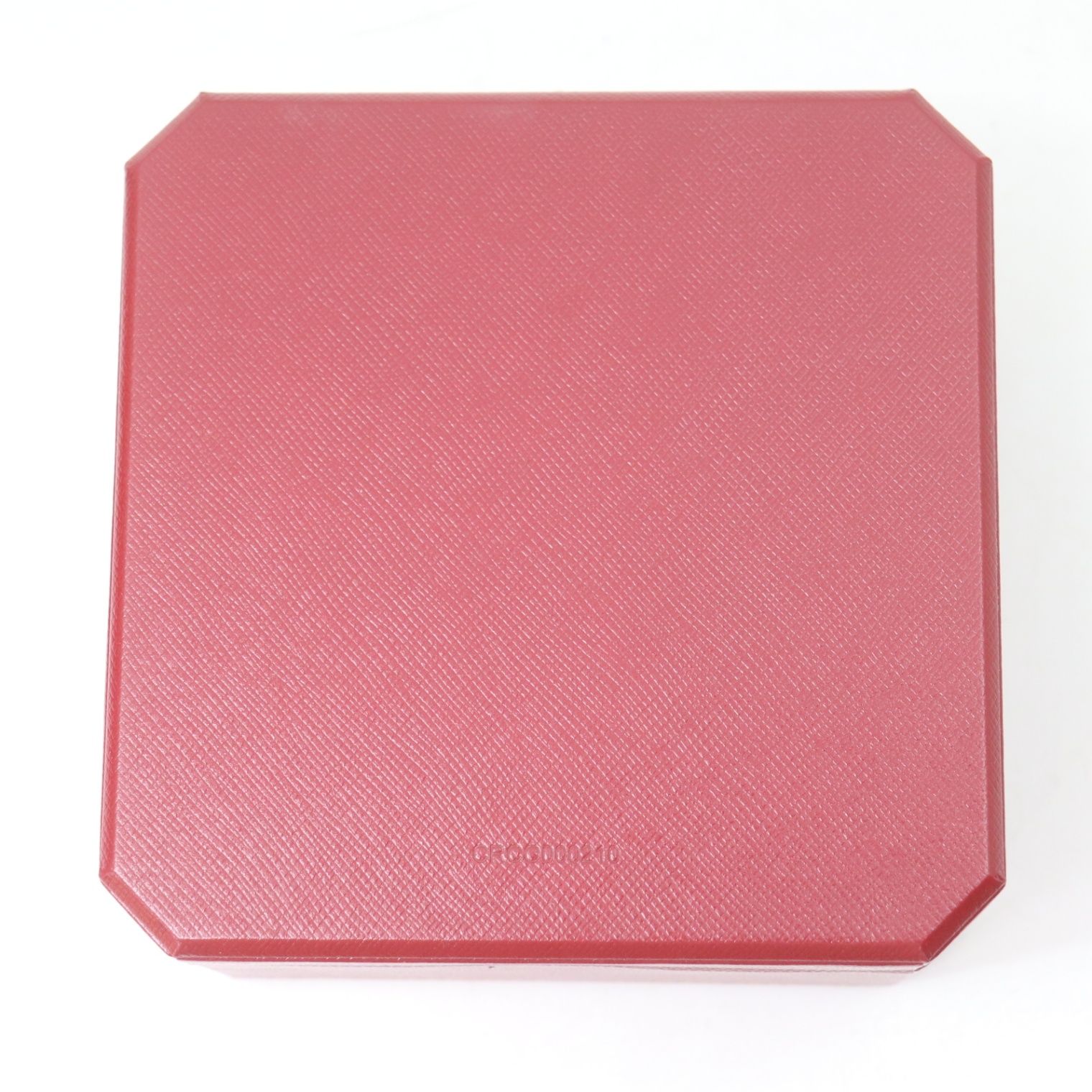 IT1RB611Q9YE CARTIER カルティエ ジュエリーケース ラブブレス用等