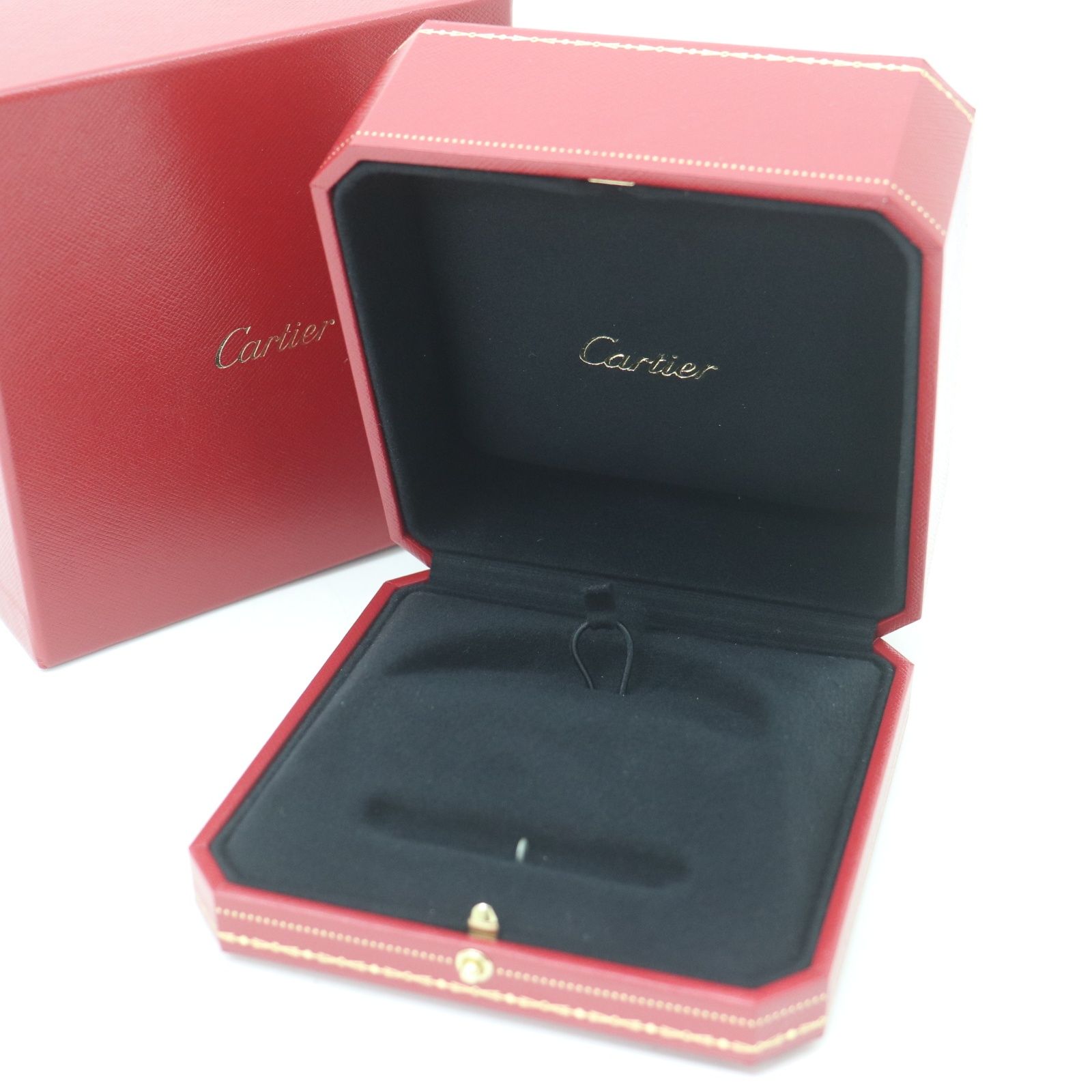 IT1RB611Q9YE CARTIER カルティエ ジュエリーケース ラブブレス用等
