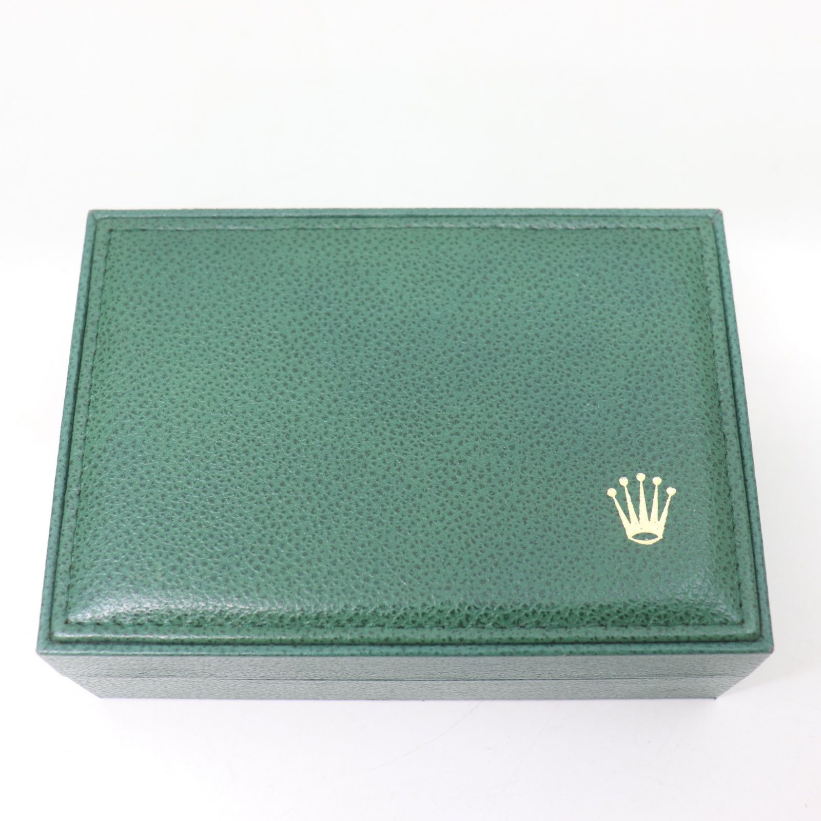 ITBYSXYZ0YKS ROLEX ロレックス 空箱 16220 グリーン 緑 内箱 時計用