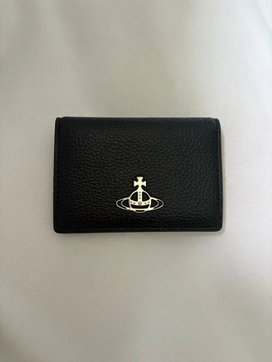 Vivienne Westwood ヴィヴィアン・ウエストウッド シンセティック カードホルダー