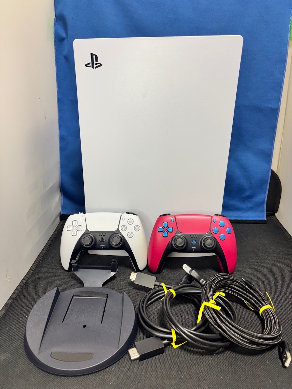 PS5 本体 SONY PlayStation5 CFI-1100A ソニー ホワイト プレステ5 ドライブ搭載型 箱なし