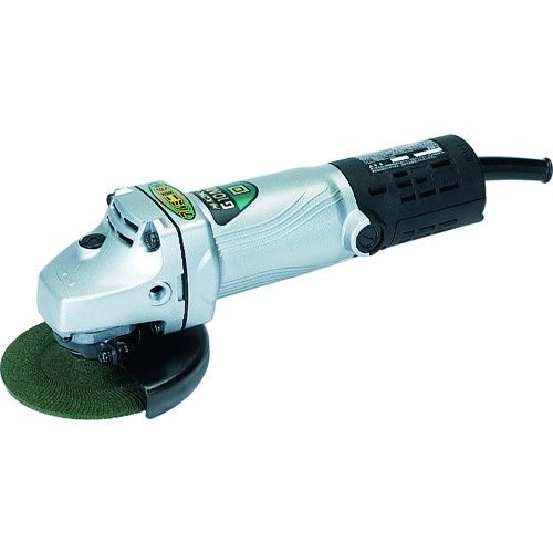 ハイコーキ(※旧:日立工機) ディスクグラインダー G10MH【桶川店】