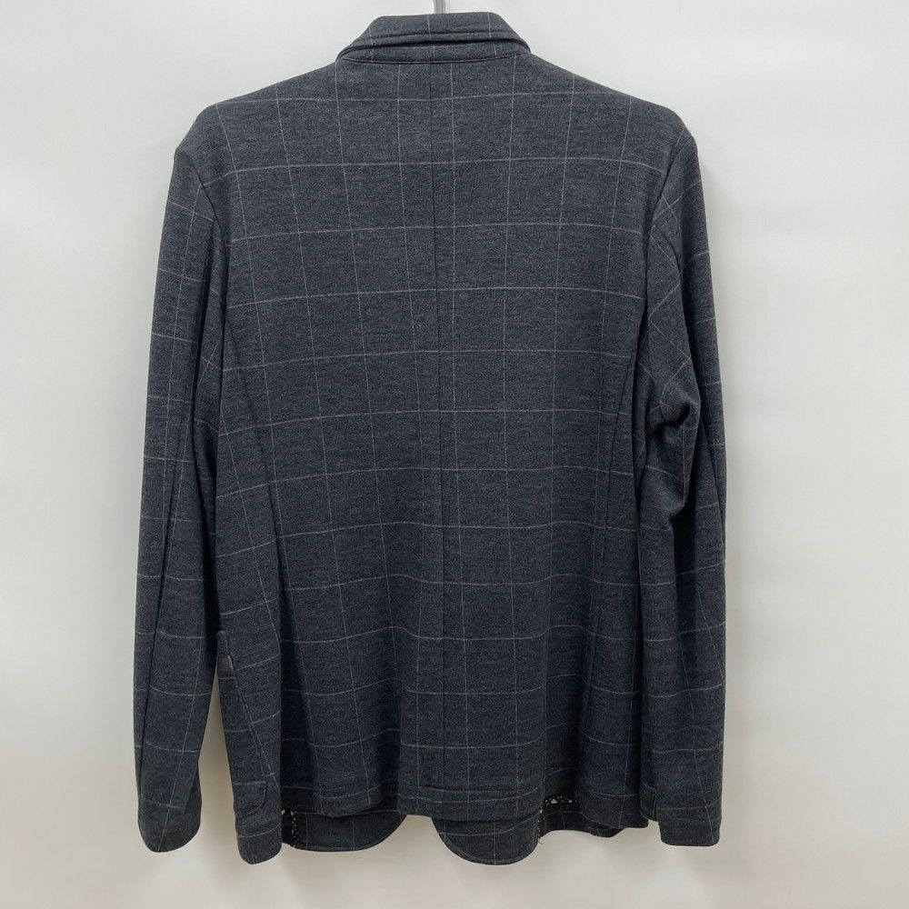 テーラードジャケット ポールスミス Paul Smith L グレー系 長袖