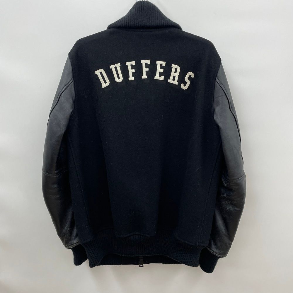 スタジャン ザダファーオブセントジョージ The DUFFER of St.GEORGE XL