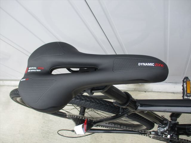 F227☆55800円☆整備済み 完成車発送 スポーツ中古自転車 【グラベル 