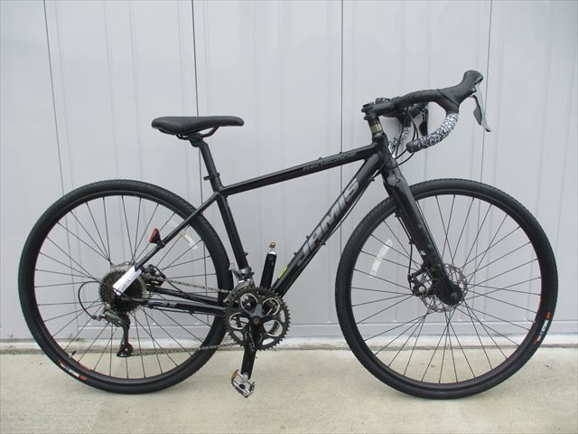 F227☆55800円☆整備済み 完成車発送 スポーツ中古自転車 【グラベル