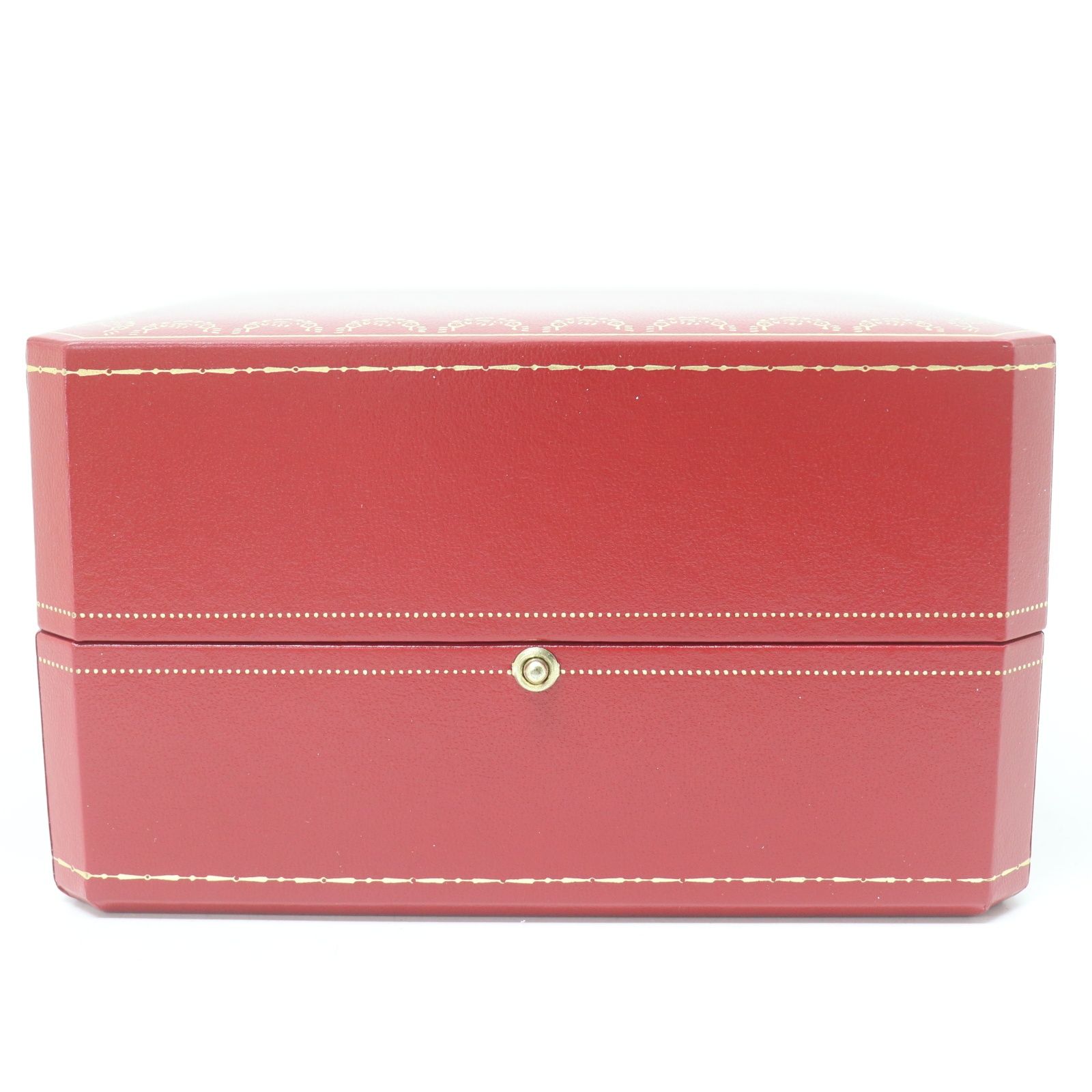 ITCI1J3U4EK4 Cartier カルティエ パシャ用 箱 レッド 化粧ボックス