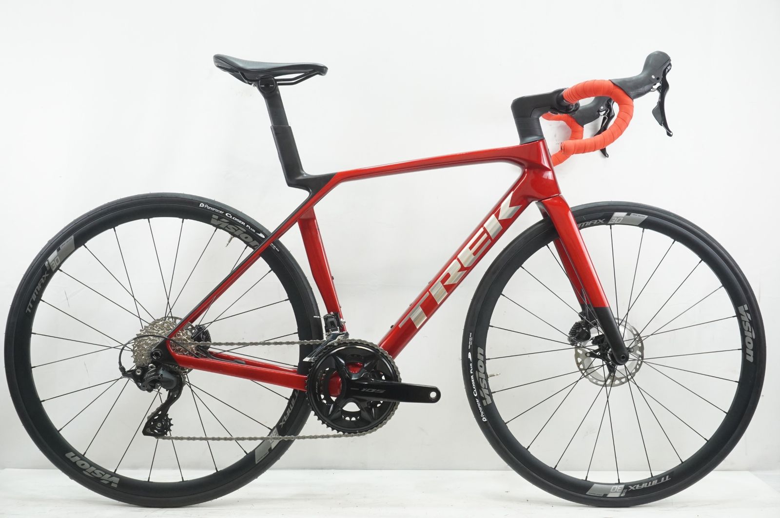 TREK 「トレック」 MADONE SL 5 GEN 8 2026年モデル カスタム ロードバイク/ 大宮店