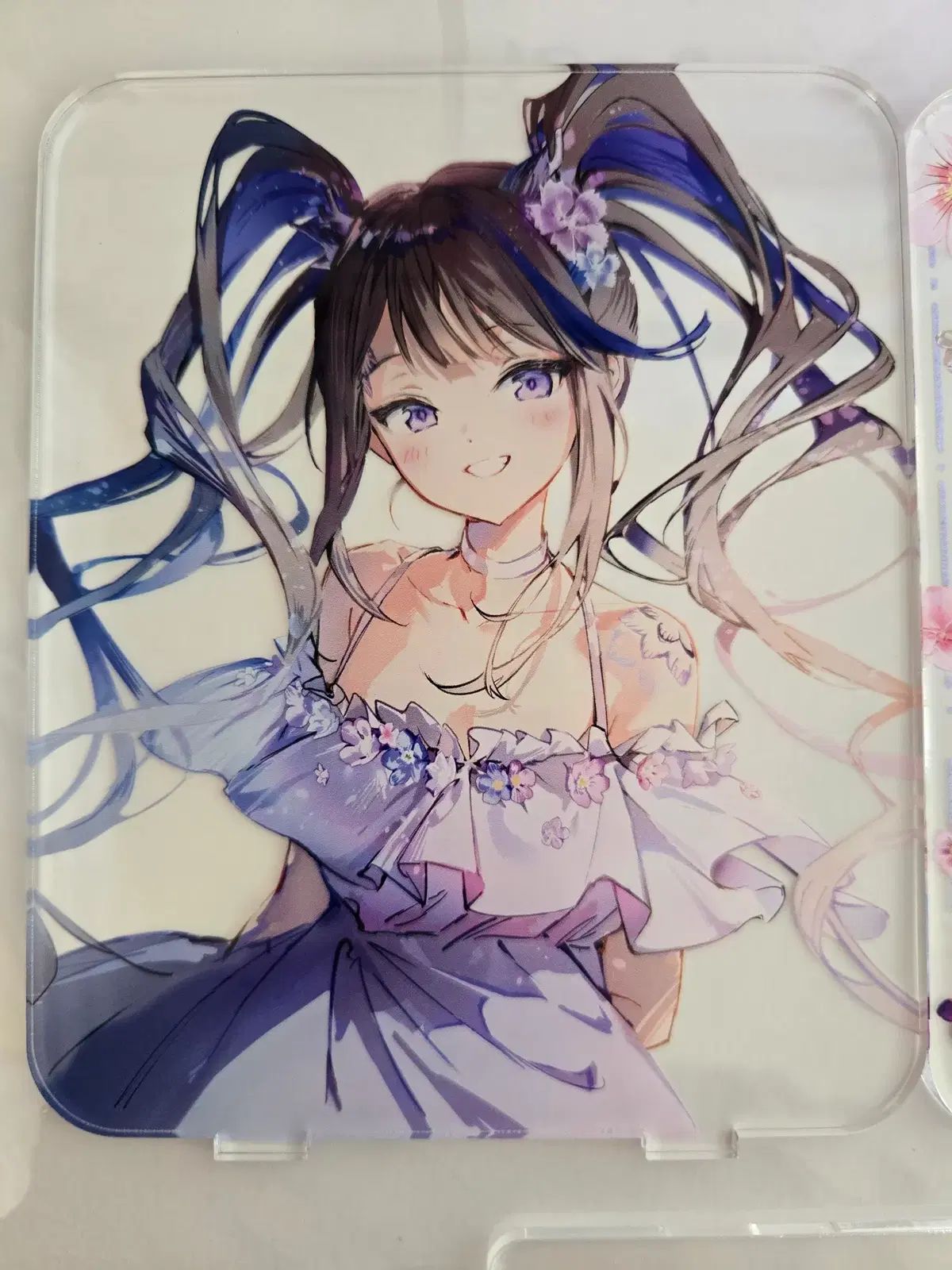 開封品) あんみMAMA かんな アークス アクリル グッズ