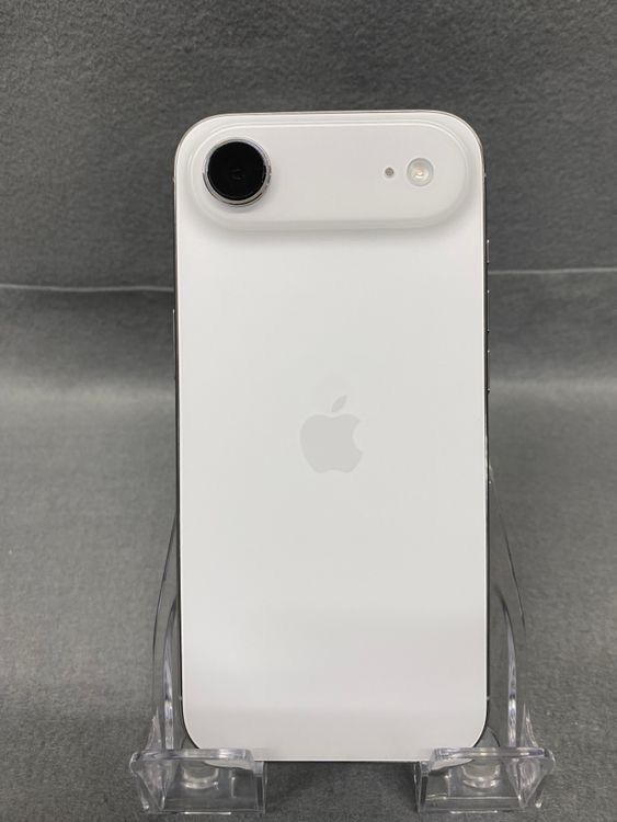超美品 iPhone Air 256GB クラウドホワイト SIMフリー - メルカリ