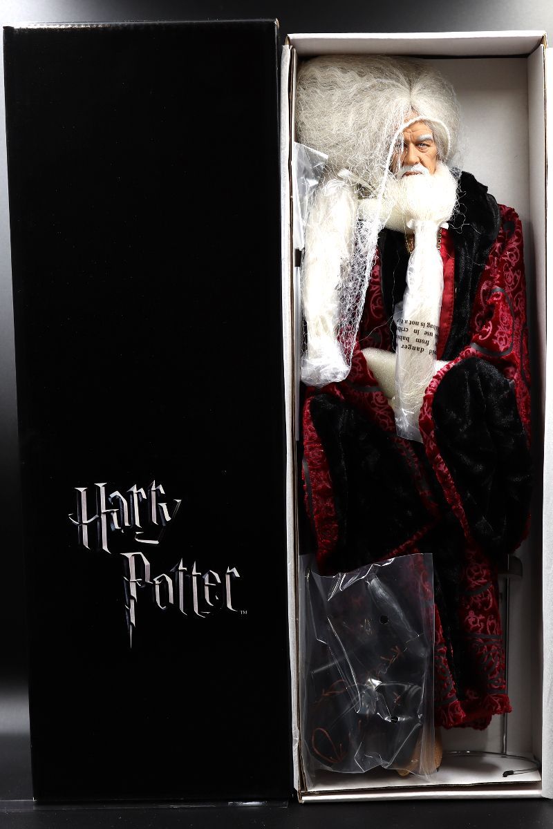 Tonner Doll 17