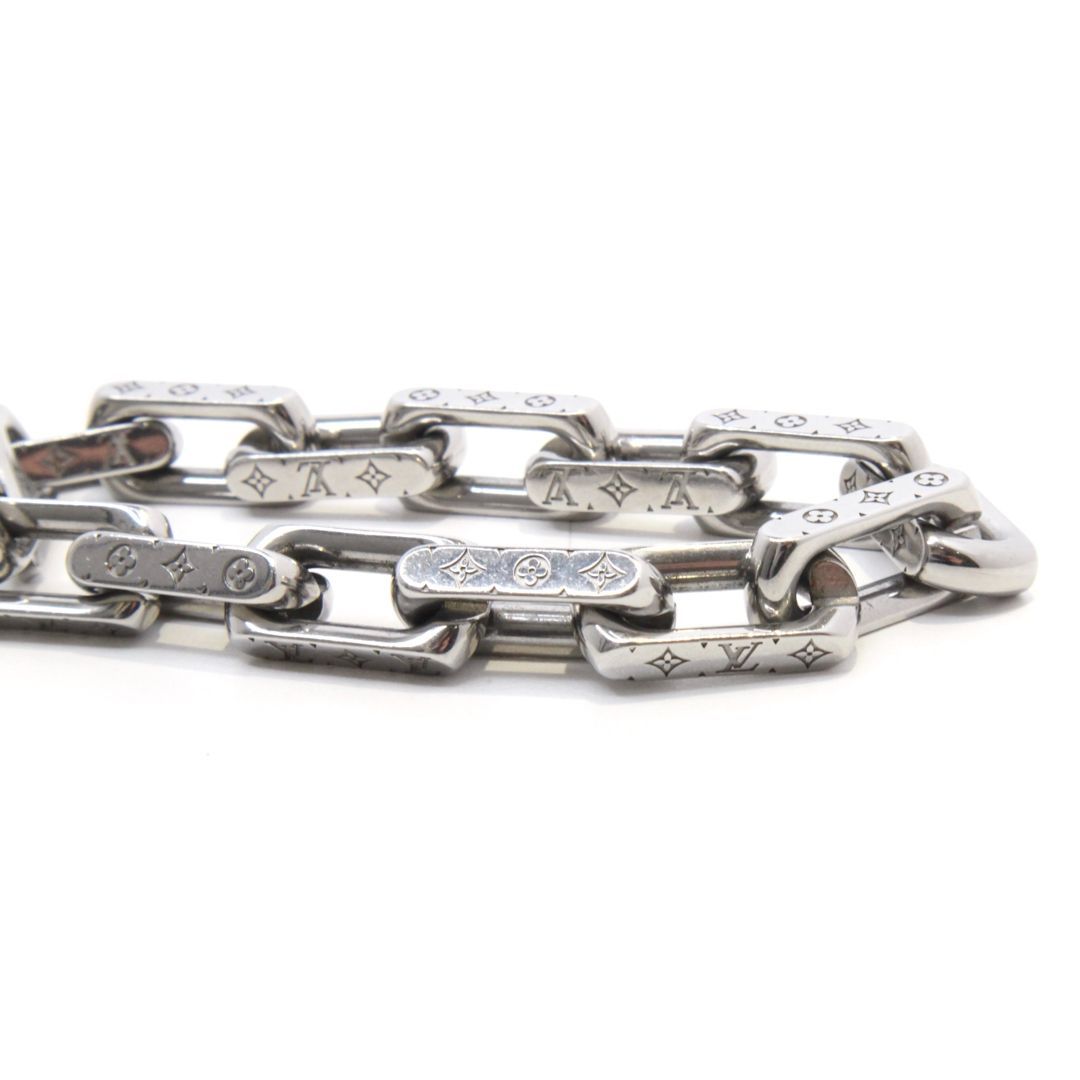 ☆【LOUIS VUITTON】ルイヴィトン M00308 ブレスレット・チェーン