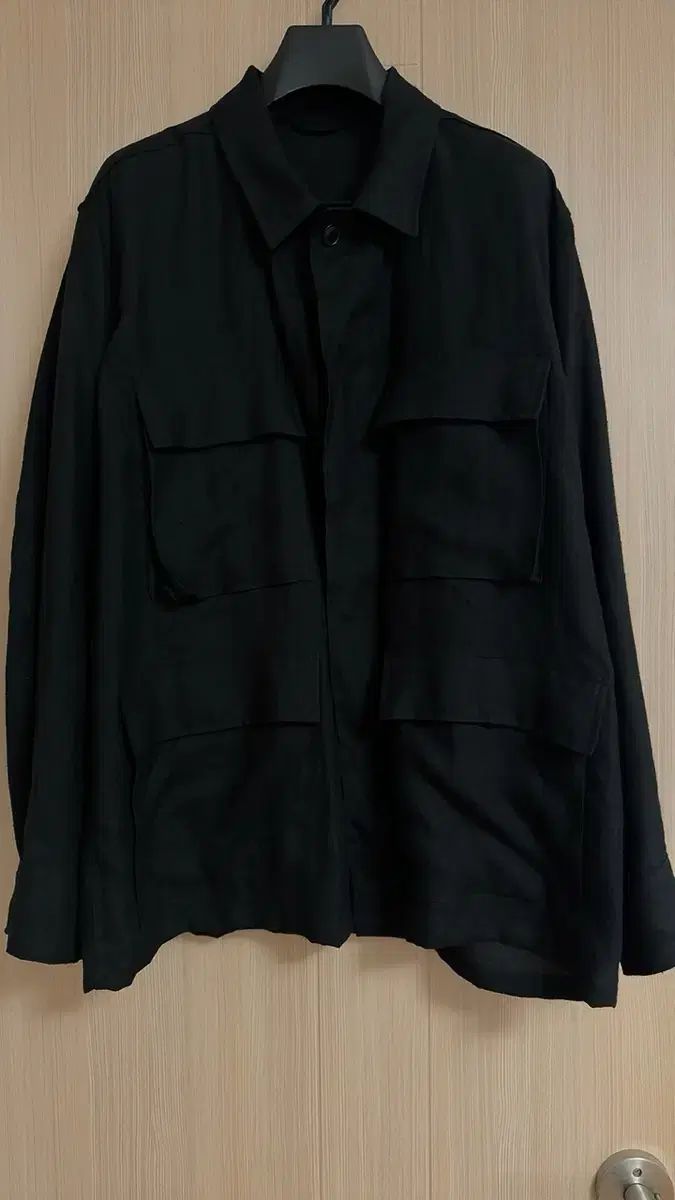 2 24ss コモリ 有馬 かな ナッパ BDU ジャケット