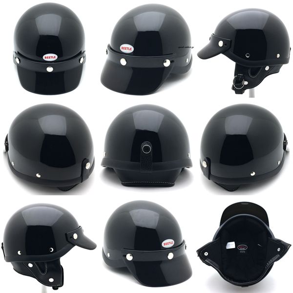 OCEAN BEETLE Shorty4 マットブラック XL OCEAN BEETLE ショーティ4
