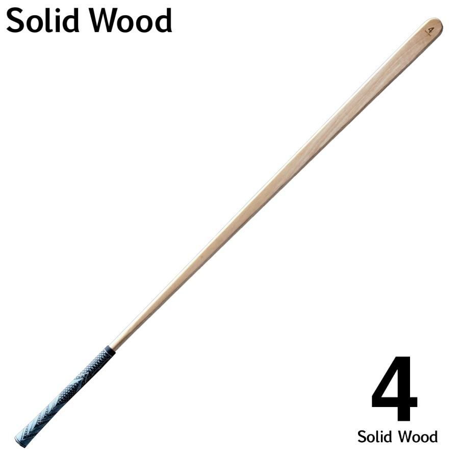 エリート SOLID WOOD4 45.3in 40x33mm 400g