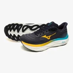 Mizuno　ミズノ　ウエーブスカイ9　ランニング　シューズ　J1GC250201 11,405円