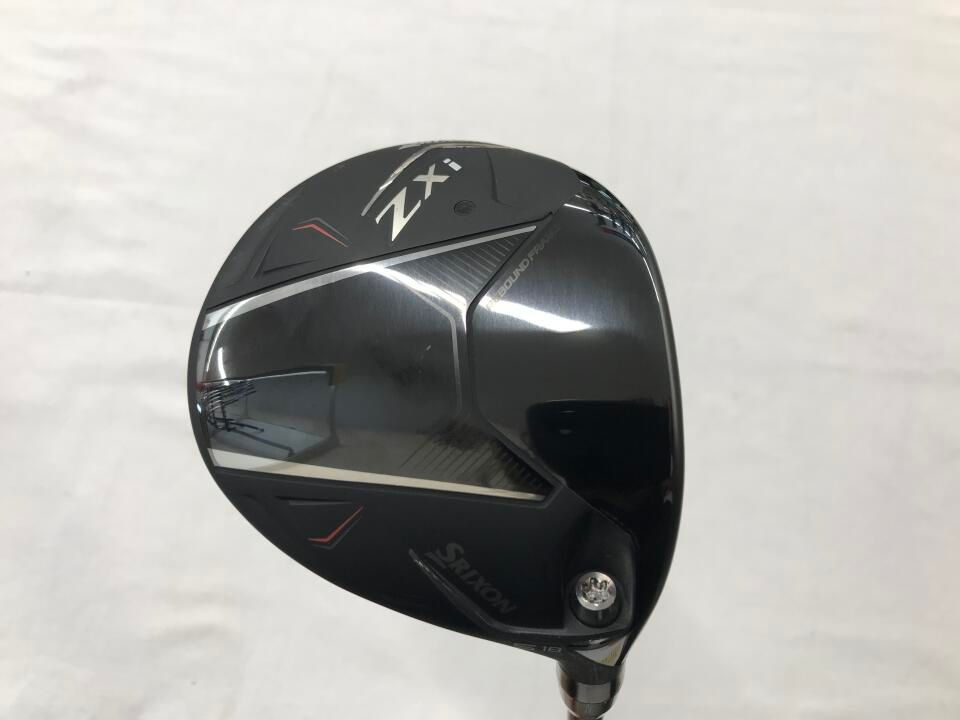 ダンロップ　SRIXON ZXi　18度　Diamana ZXi50　Sフレックス　フェアウェイウッド　中古　ゴルフドゥ！NEXTさいたま三室店【最短即日発送】