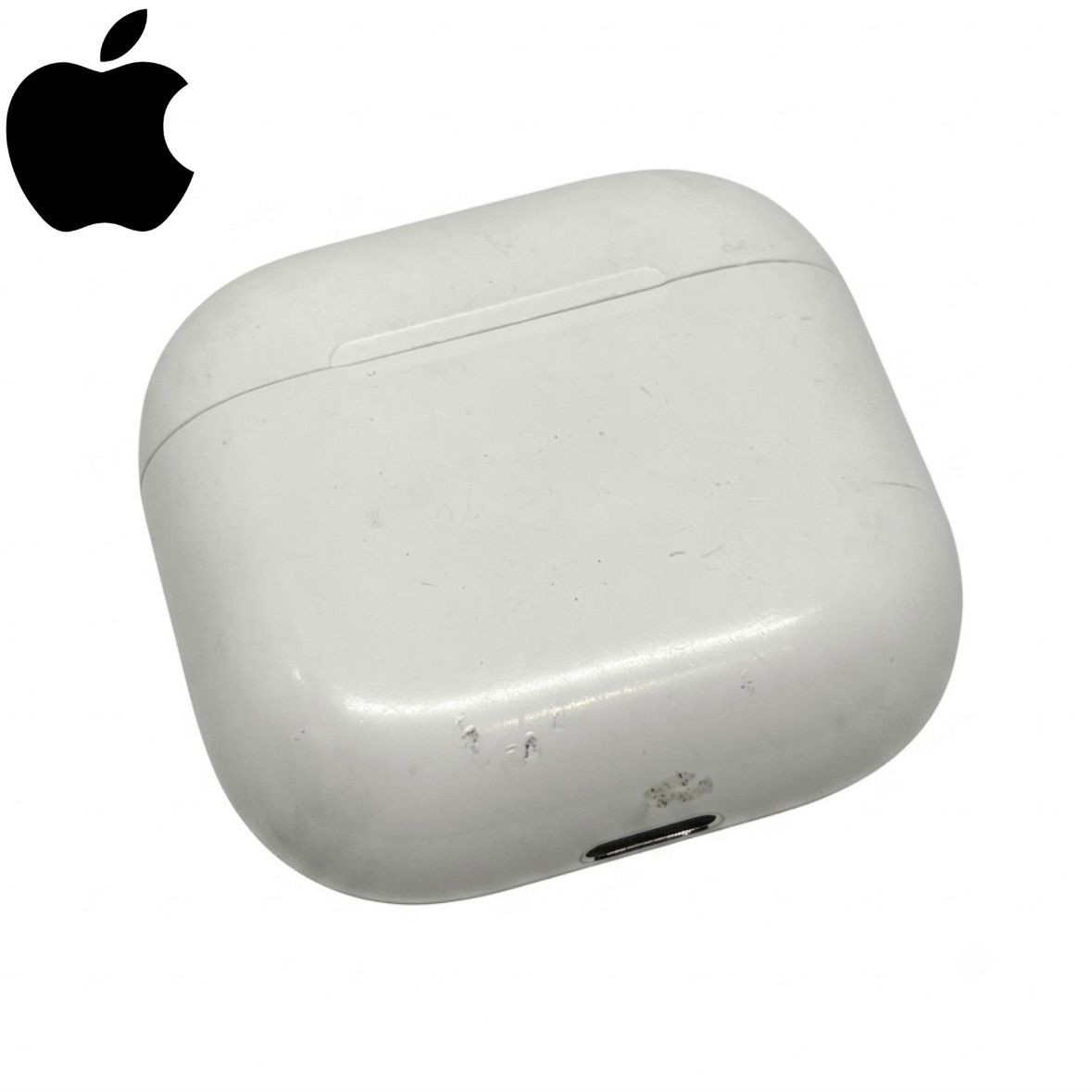 Apple アップル AirPods エアポッズ 第4世代 ノイズキャンセリング非搭載モデル A3053