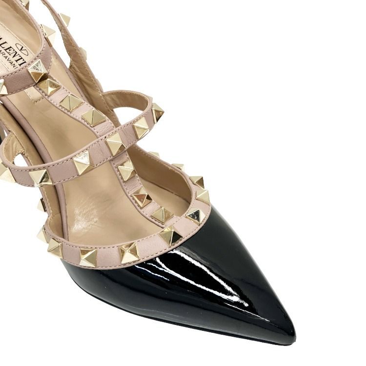 VALENTINO GARAVANI ヴァレンティノ ガラヴァーニ ロックスタッズ