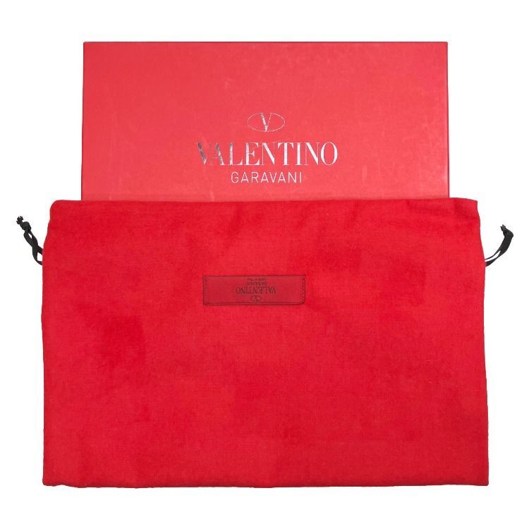 VALENTINO GARAVANI ヴァレンティノ ガラヴァーニ ロックスタッズ
