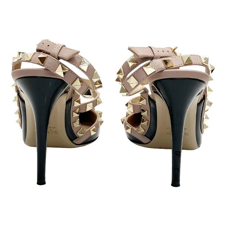 VALENTINO GARAVANI ヴァレンティノ ガラヴァーニ ロックスタッズ