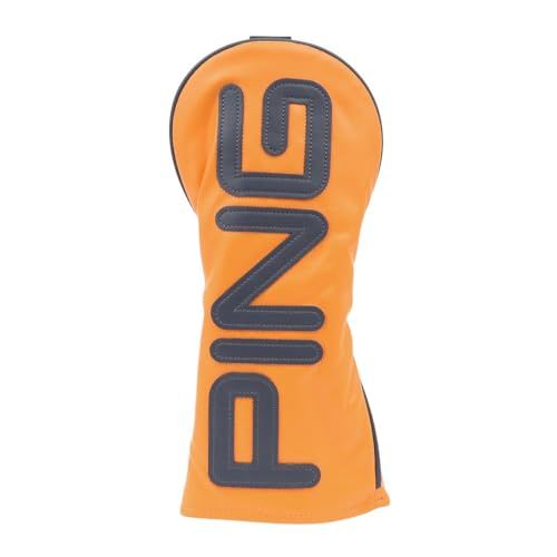 ピン PING ヘッドカバー カラーコードヘッドカバー FW用t 325051b6