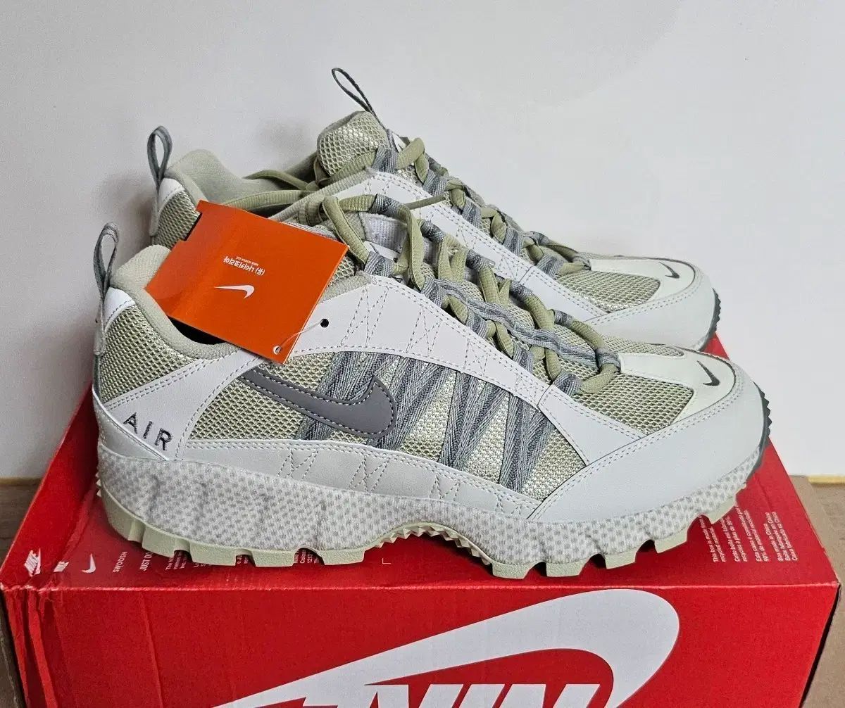 (新品) NIKE 正規品 メンズ エア フマラ トレッキングシューズ