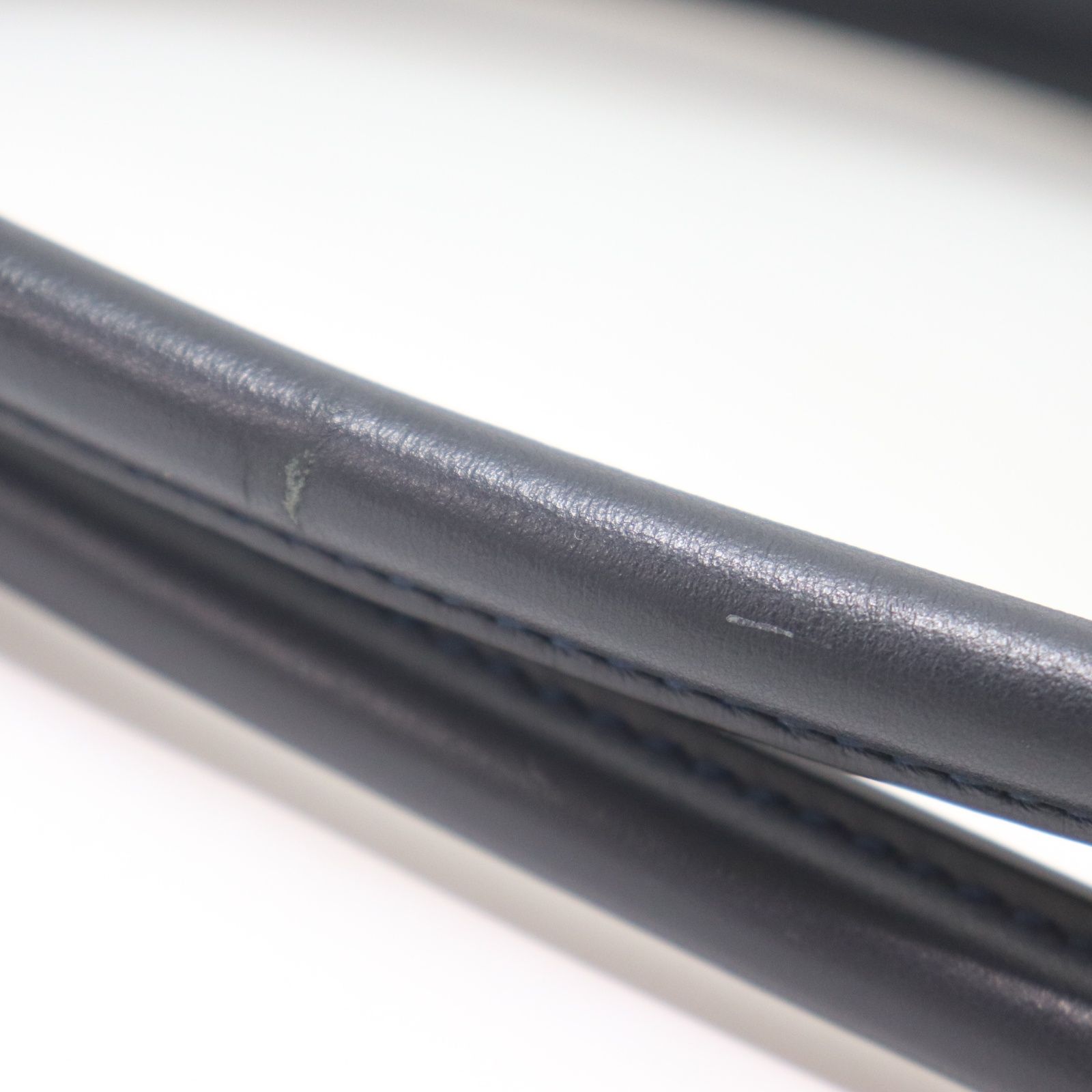 ITFGAZ5Y5IU4 Cisei シセイ パイソン レザー トートバッグ ショルダー