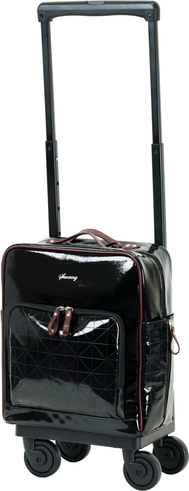 SWANY スワニー キャリーバッグ D-711 フランダ M18サイズ (中間サイズ
