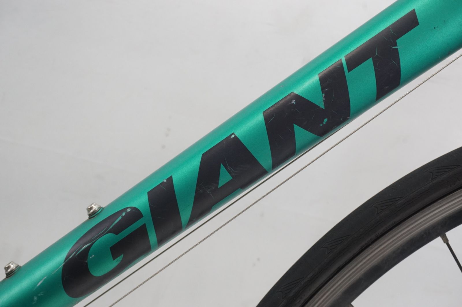 ジャンク GIANT 「ジャイアント」 ESCAPE R3 2020年モデル クロス
