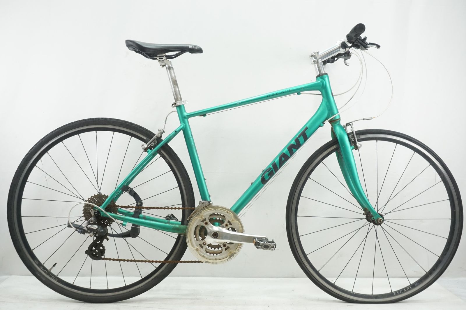 ジャンク GIANT 「ジャイアント」 ESCAPE R3 2020年モデル クロス ジャンク GIANT 「ジャイアント」 ESCAPE R3 2020年モデル クロス