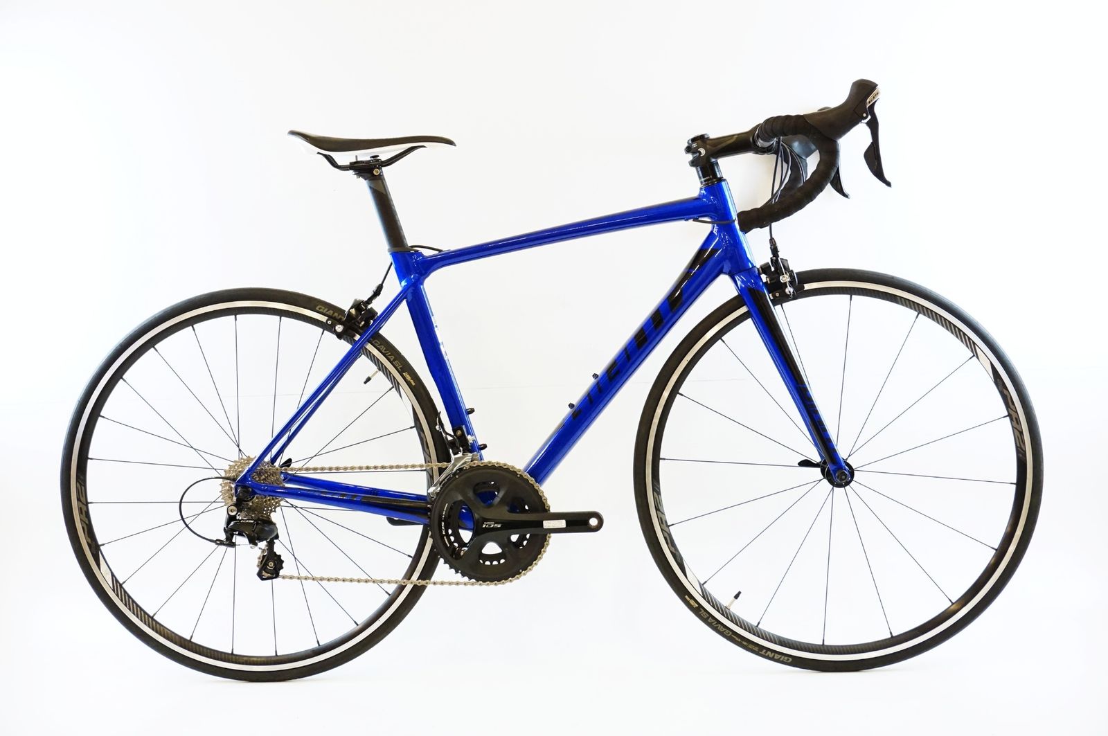 GIANT 「ジャイアント」 TCR SLR2 2018年モデル ロードバイク / バイチャリ浜松店