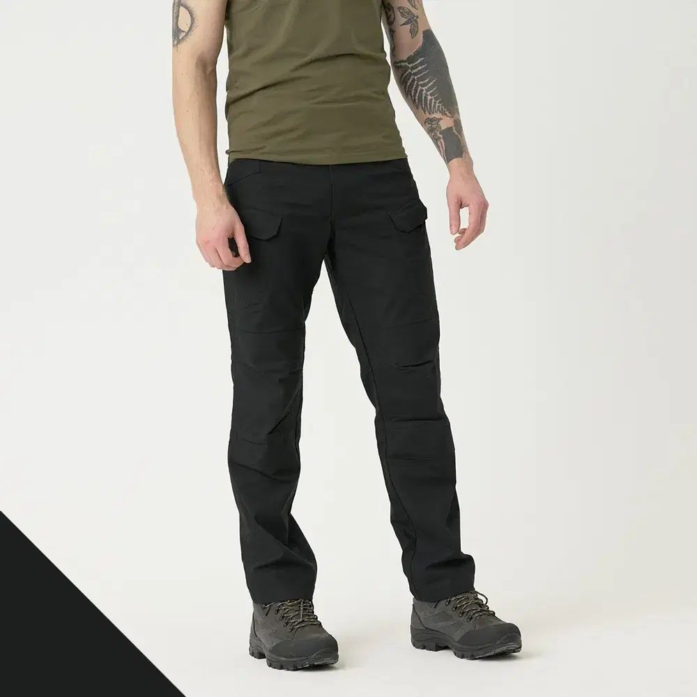 HELIKON-TEX UTP アーバン タクティカル パンツ リップストップ L(34)