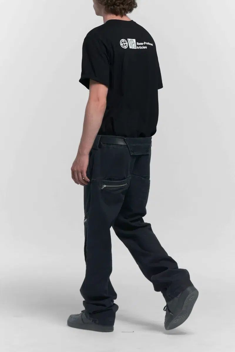 プラスチック プロダクト REVEALED POCKET PANTS ( S サイズ