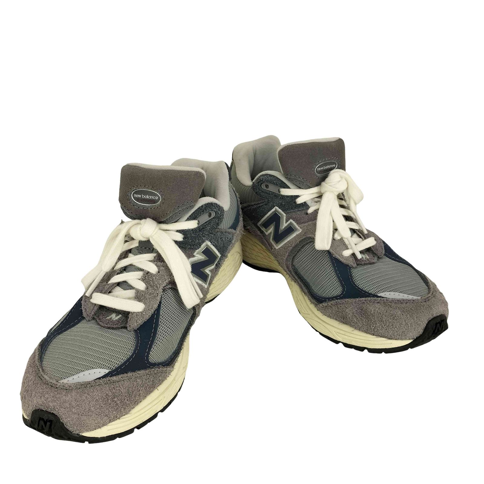 ニューバランス NEW BALANCE M2002REL ローカットスニーカー レディース JPN：24