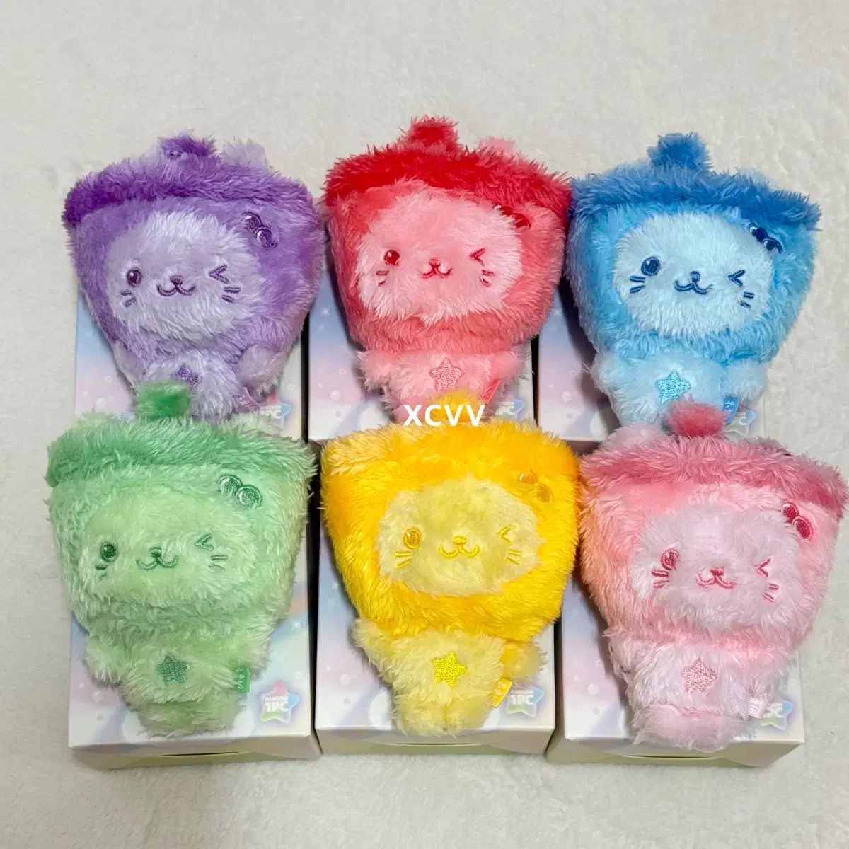 まとめCOLORドール結 -YOU-バブル냥 WIND AND WISHドール COLORWISHドール ポップアップ NCT(エヌシーティー) WIND AND WISH 10,412円