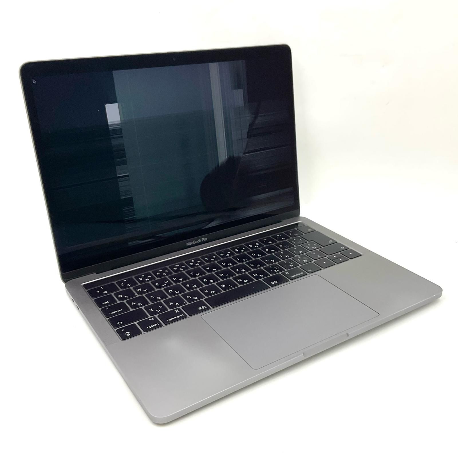 難有】MacBook Pro 13