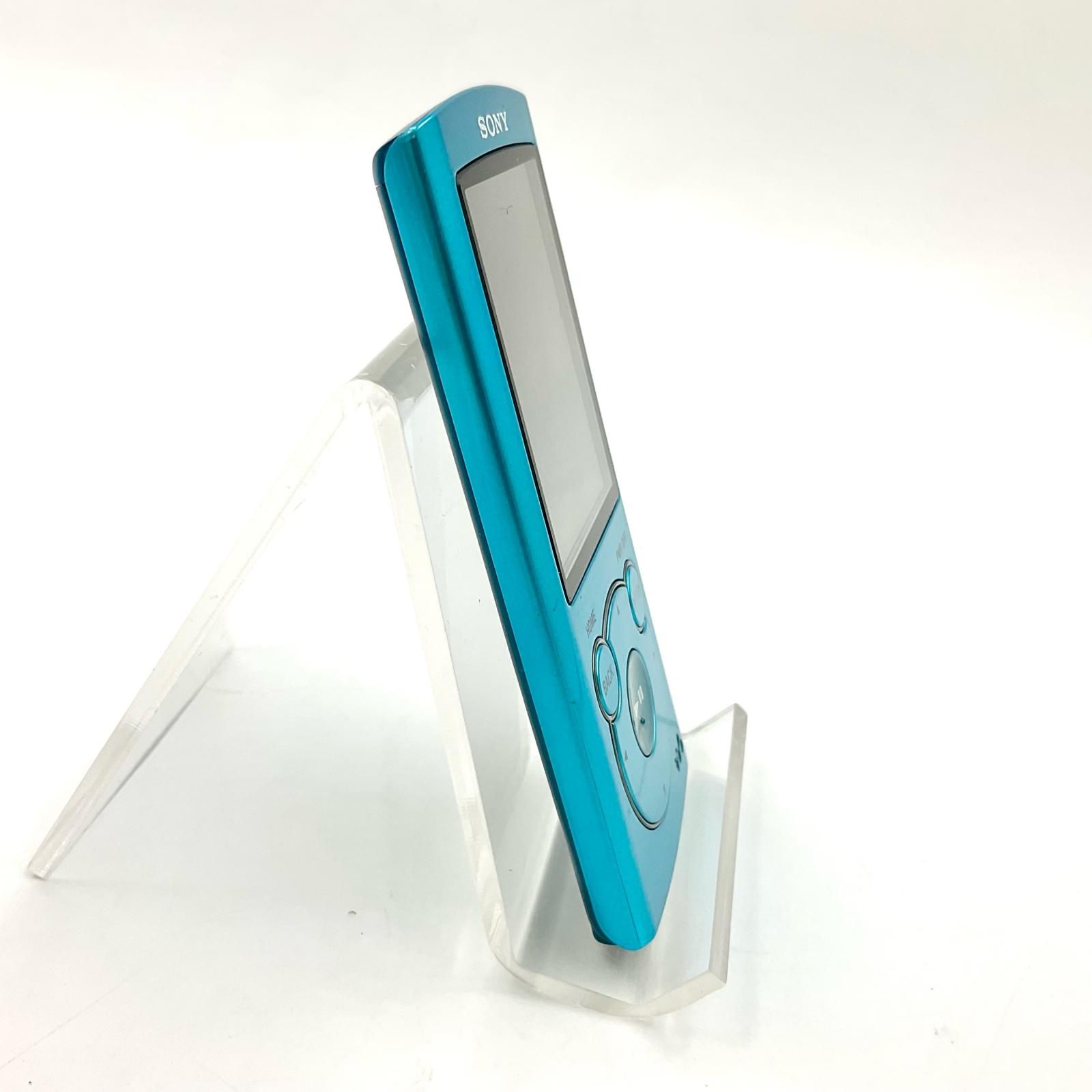 全額返金保証】【最速発送】Sony デジタルオーディオプレーヤー NW