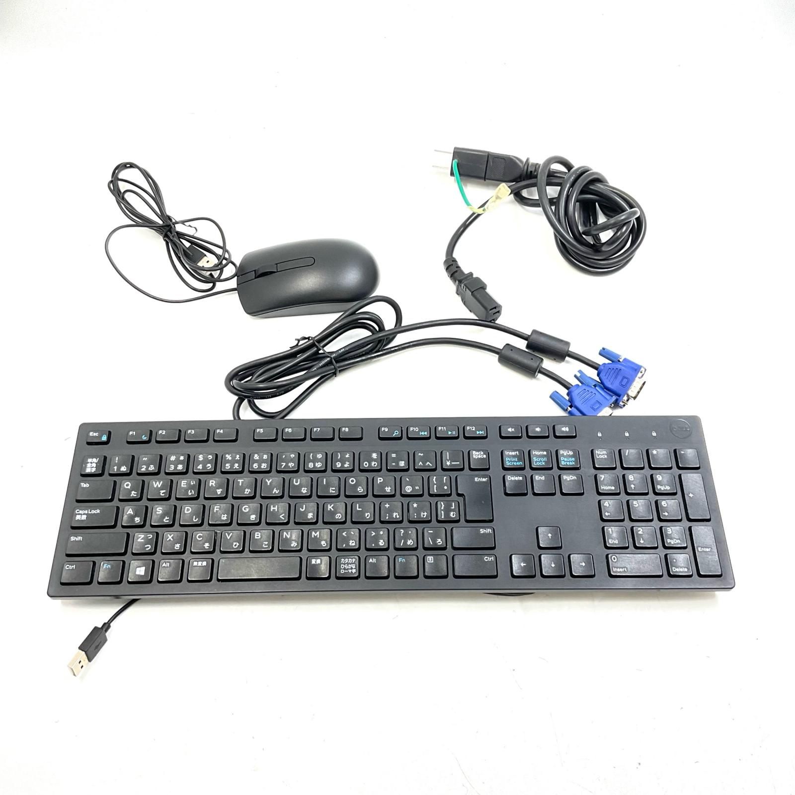 美品】DELL Inspiron 3470 i5-9400 8GB SSD/HDD - メルカリ