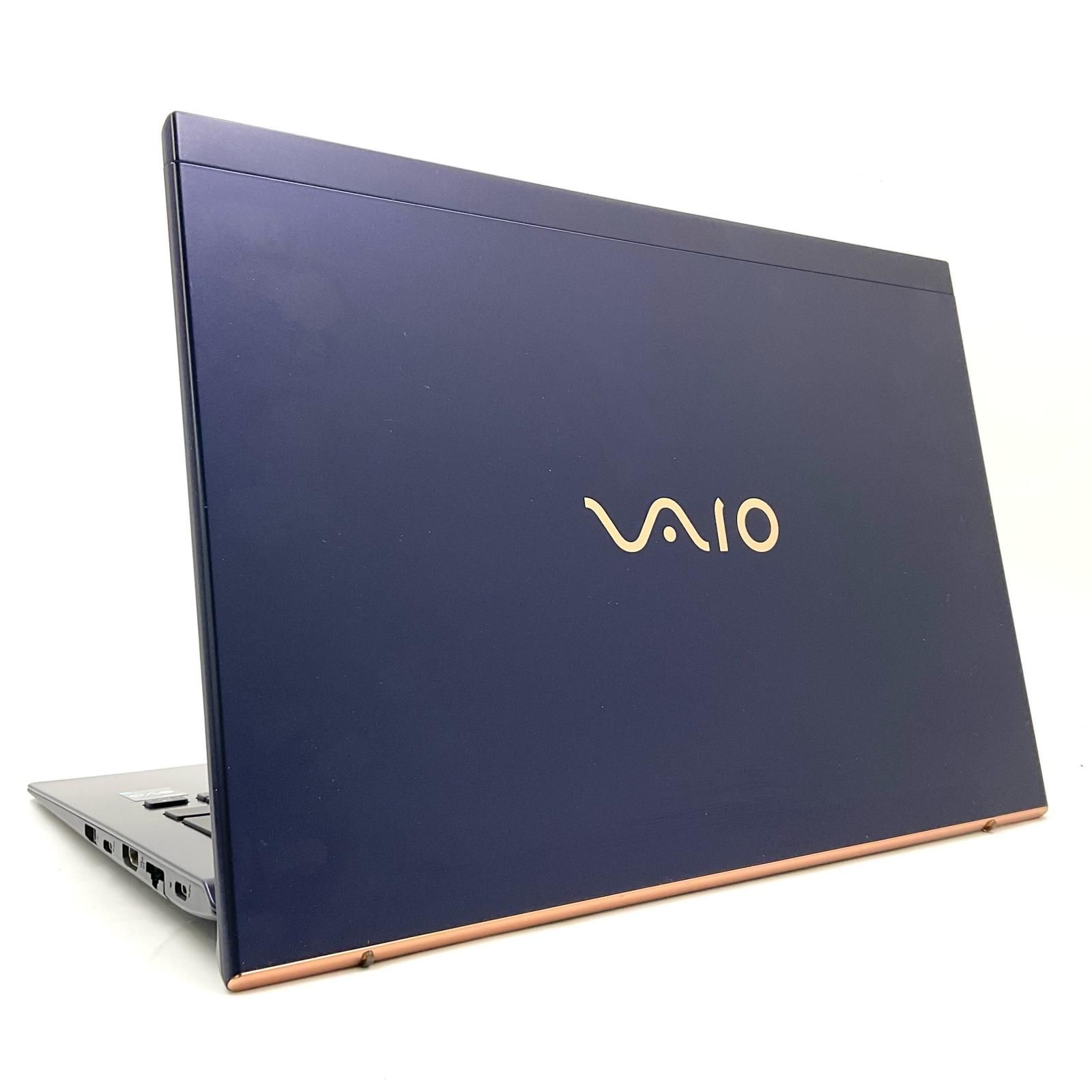 美品 Sony VAIO SX14 VJS1468 i7 32GB 2TB SSD - メルカリ