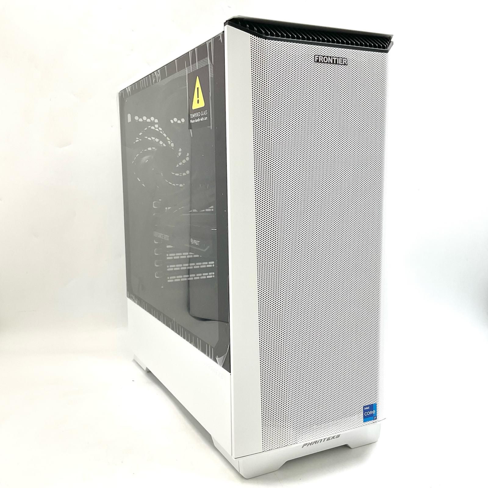 ゲーミングPC i7 RTX4070SUPER 32GB/1TB SSD 美品 - メルカリ