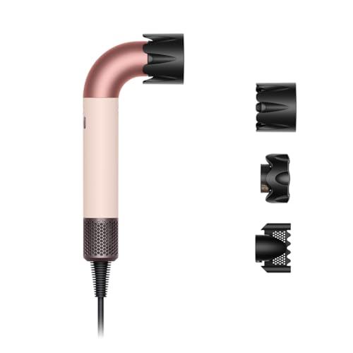 Dyson(ダイソン) ドライヤー Dyson Supersonic r?ヘアドライヤー セラミックピンク (HD17 VLP) 大風量 速乾 軽量【プロも認める、ダイソン最軽量ドライヤー?】ry 1d993d50