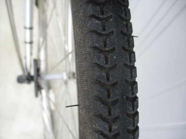 F237☆整備済み☆完成車発送☆中古電動自転車【Panasonic VIVI DX 26 