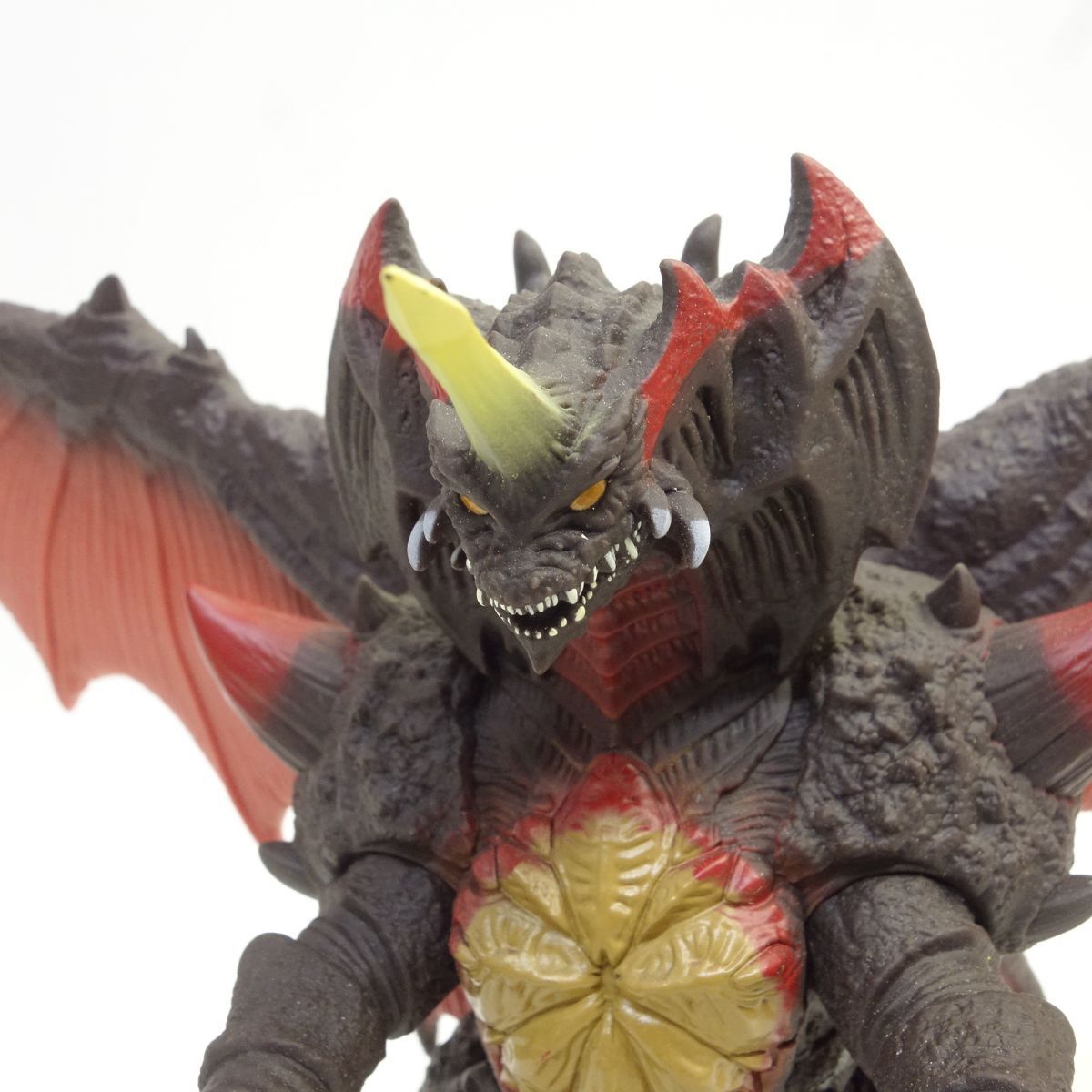 BANDAI ゴジラVSデストロイア ムービーモンスターシリーズ 戯華